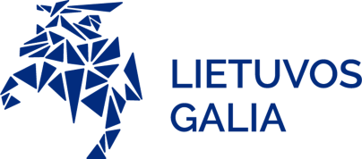 Lietuvos galia